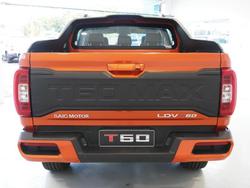 2024 LDV
                T60 Max LUXE