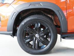 2024 LDV
                T60 Max LUXE