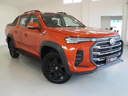2024 LDV
                T60 Max LUXE