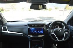 2024 LDV
                T60 Max LUXE