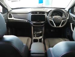 2024 LDV
                T60 Max LUXE