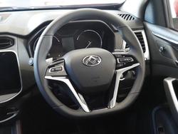 2024 LDV
                T60 Max LUXE