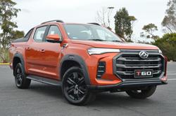 2024 LDV
                T60 Max LUXE