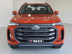 2024 LDV
                T60 Max LUXE