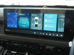 2024 LDV
T60 Max PLUS Mega Tub