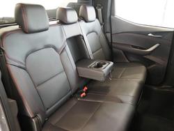 2024 LDV
T60 Max PLUS Mega Tub