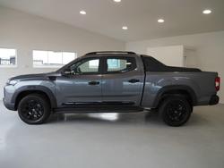 2024 LDV
T60 Max PLUS Mega Tub