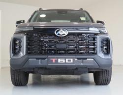 2024 LDV
T60 Max PLUS Mega Tub