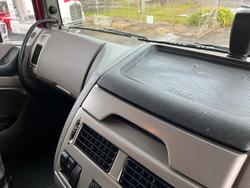 2019 DAF Xf105 510 Full Kw Daf Maint Service Hist From New $63200+Gst FATT XF105-510 RED