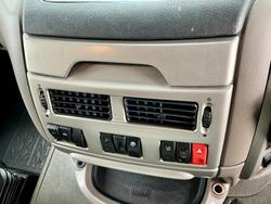 2019 DAF Xf105 510 Full Kw Daf Maint Service Hist From New $63200+Gst FATT XF105-510 RED