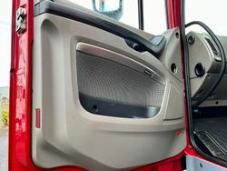 2019 DAF Xf105 510 Full Kw Daf Maint Service Hist From New $63200+Gst FATT XF105-510 RED