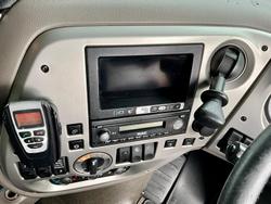 2019 DAF Xf105 510 Full Kw Daf Maint Service Hist From New $63200+Gst FATT XF105-510 RED