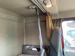 2019 DAF Xf105 510 Full Kw Daf Maint Service Hist From New $63200+Gst FATT XF105-510 RED