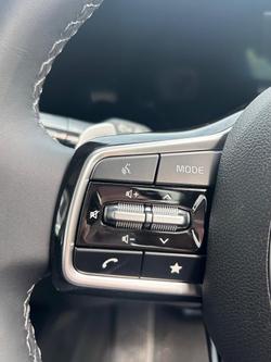 2024 Kia Sorento S MQ4 PE MY25 AWD Clear White
