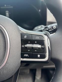 2024 Kia Sorento S MQ4 PE MY25 AWD Clear White