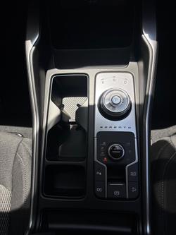 2024 Kia Sorento S MQ4 PE MY25 AWD Clear White