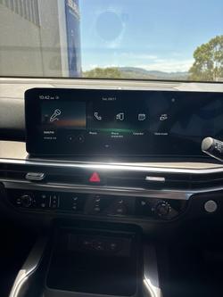 2024 Kia Sorento S MQ4 PE MY25 AWD Clear White