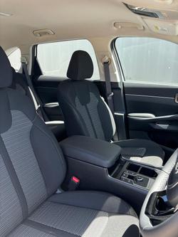 2024 Kia Sorento S MQ4 PE MY25 AWD Clear White