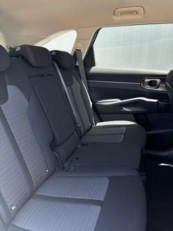 2024 Kia Sorento S MQ4 PE MY25 AWD Clear White