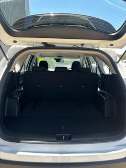 2024 Kia Sorento S MQ4 PE MY25 AWD Clear White