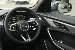 2024 Jaguar F-PACE P250 R-Dynamic S X761 MY25 AWD Fuji White