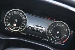 2024 Jaguar F-PACE P250 R-Dynamic S X761 MY25 AWD Fuji White