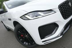 2024 Jaguar F-PACE P250 R-Dynamic S X761 MY25 AWD Fuji White