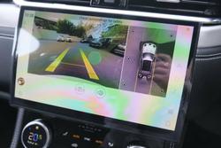 2024 Jaguar F-PACE P250 R-Dynamic S X761 MY25 AWD Fuji White