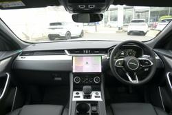 2024 Jaguar F-PACE P250 R-Dynamic S X761 MY25 AWD Fuji White