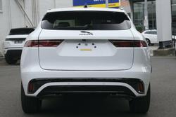 2024 Jaguar F-PACE P250 R-Dynamic S X761 MY25 AWD Fuji White