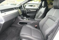 2024 Jaguar F-PACE P250 R-Dynamic S X761 MY25 AWD Fuji White
