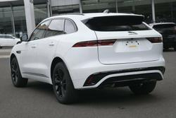 2024 Jaguar F-PACE P250 R-Dynamic S X761 MY25 AWD Fuji White