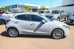 2024 Mazda
2 G15 Pure