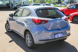2024 Mazda
2 G15 Pure