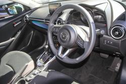 2024 Mazda
2 G15 Pure