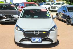 2024 Mazda
2 G15 Pure