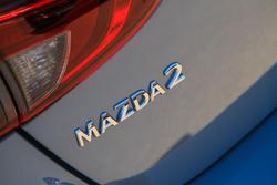 2024 Mazda
2 G15 Pure