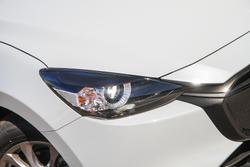 2024 Mazda
2 G15 Pure