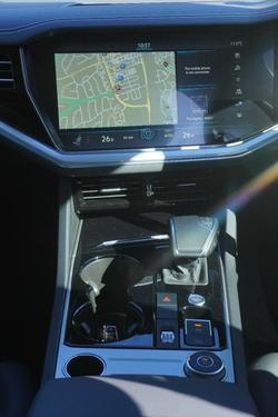 2023 Volkswagen
                Touareg 170TDI