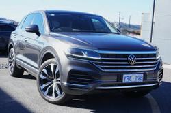 2023 Volkswagen
                Touareg 170TDI
