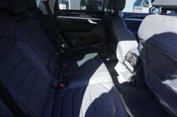 2023 Volkswagen
                Touareg 170TDI