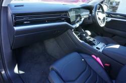 2023 Volkswagen
                Touareg 170TDI
