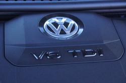 2023 Volkswagen
                Touareg 170TDI