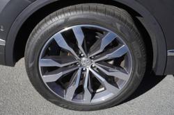 2023 Volkswagen
                Touareg 170TDI