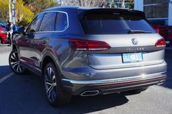 2023 Volkswagen
                Touareg 170TDI