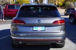 2023 Volkswagen
                Touareg 170TDI