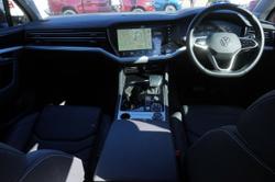 2023 Volkswagen
                Touareg 170TDI