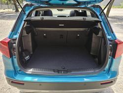 2023 Suzuki
Vitara Turbo