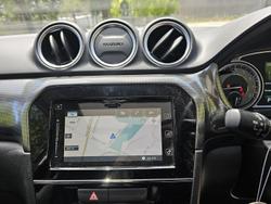 2023 Suzuki
Vitara Turbo