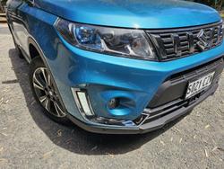 2023 Suzuki
Vitara Turbo